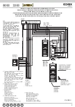 Preview for 9 page of Vimar Elvox 559C Installer'S Manual