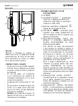 Preview for 4 page of Vimar Elvox 6020 User Manual