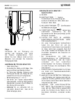 Preview for 5 page of Vimar Elvox 6020 User Manual