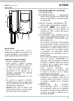 Preview for 6 page of Vimar Elvox 6020 User Manual