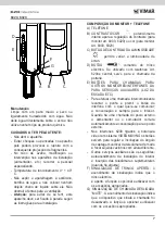 Preview for 7 page of Vimar Elvox 6020 User Manual