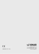 Preview for 8 page of Vimar Elvox 6020 User Manual