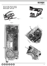 Предварительный просмотр 5 страницы Vimar Elvox 6153/682 Installer'S Manual