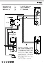 Preview for 5 page of Vimar ELVOX 62AG Installer'S Manual