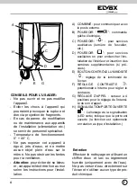 Предварительный просмотр 4 страницы Vimar Elvox 6306 User Manual