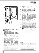 Предварительный просмотр 5 страницы Vimar Elvox 6306 User Manual