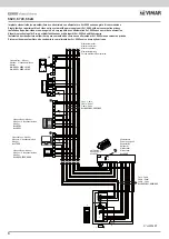 Предварительный просмотр 6 страницы Vimar Elvox 6620 Installer'S Manual