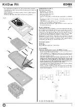 Preview for 7 page of Vimar ELVOX 68IA/R Installer'S Manual