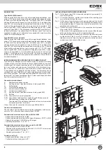 Preview for 8 page of Vimar ELVOX 68IA/R Installer'S Manual