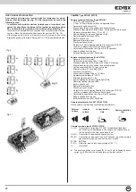 Preview for 10 page of Vimar ELVOX 68IA/R Installer'S Manual