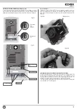 Preview for 11 page of Vimar ELVOX 68IA/R Installer'S Manual