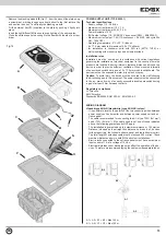 Preview for 13 page of Vimar ELVOX 68IA/R Installer'S Manual