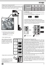 Preview for 15 page of Vimar ELVOX 68IA/R Installer'S Manual