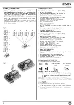 Preview for 16 page of Vimar ELVOX 68IA/R Installer'S Manual