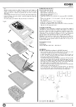 Preview for 19 page of Vimar ELVOX 68IA/R Installer'S Manual