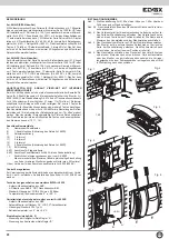 Preview for 20 page of Vimar ELVOX 68IA/R Installer'S Manual