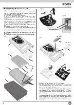 Preview for 24 page of Vimar ELVOX 68IA/R Installer'S Manual