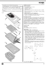 Preview for 25 page of Vimar ELVOX 68IA/R Installer'S Manual