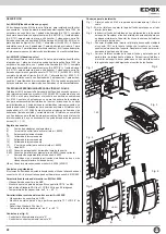 Preview for 26 page of Vimar ELVOX 68IA/R Installer'S Manual