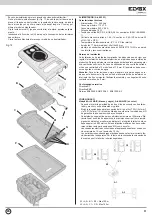 Preview for 31 page of Vimar ELVOX 68IA/R Installer'S Manual