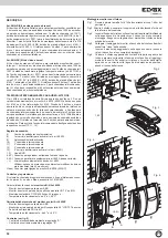 Preview for 32 page of Vimar ELVOX 68IA/R Installer'S Manual