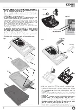 Preview for 36 page of Vimar ELVOX 68IA/R Installer'S Manual