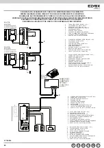 Preview for 40 page of Vimar ELVOX 68IA/R Installer'S Manual