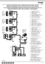 Preview for 41 page of Vimar ELVOX 68IA/R Installer'S Manual