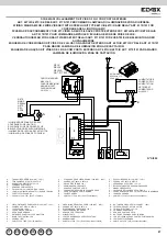 Preview for 47 page of Vimar ELVOX 68IA/R Installer'S Manual