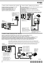 Preview for 48 page of Vimar ELVOX 68IA/R Installer'S Manual