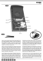 Предварительный просмотр 9 страницы Vimar Elvox 68TU/93V Installer'S Manual