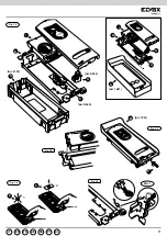 Предварительный просмотр 11 страницы Vimar Elvox 68TU/93V Installer'S Manual