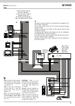 Предварительный просмотр 17 страницы Vimar ELVOX 6900 Installer'S Manual