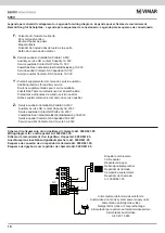 Предварительный просмотр 18 страницы Vimar ELVOX 6900 Installer'S Manual