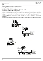 Предварительный просмотр 20 страницы Vimar ELVOX 6900 Installer'S Manual