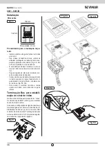 Предварительный просмотр 46 страницы Vimar Elvox 6901 Installer'S Manual