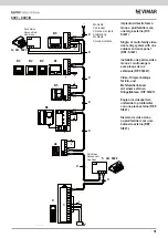 Предварительный просмотр 51 страницы Vimar Elvox 6901 Installer'S Manual