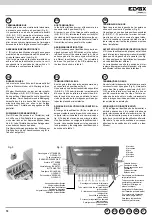 Preview for 10 page of Vimar ELVOX 692U Installer'S Manual