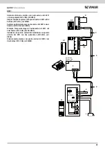 Предварительный просмотр 31 страницы Vimar ELVOX 6931 Installer'S Manual