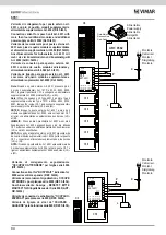 Предварительный просмотр 34 страницы Vimar ELVOX 6931 Installer'S Manual