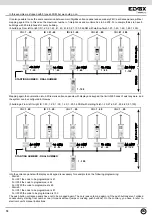 Предварительный просмотр 10 страницы Vimar Elvox 69DM Installer'S Manual