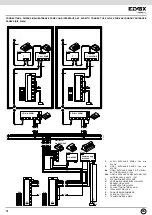 Предварительный просмотр 14 страницы Vimar Elvox 69DM Installer'S Manual