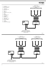 Preview for 4 page of Vimar ELVOX 69DV Installer'S Manual