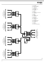 Preview for 6 page of Vimar ELVOX 69DV Installer'S Manual