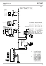 Preview for 11 page of Vimar ELVOX 69RH/L Installer'S Manual