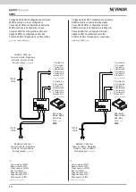 Предварительный просмотр 14 страницы Vimar ELVOX 69RH Installer'S Manual