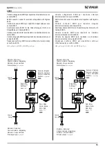 Предварительный просмотр 15 страницы Vimar ELVOX 69RH Installer'S Manual