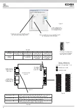 Предварительный просмотр 8 страницы Vimar elvox 69RS Installer'S Manual