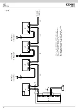 Предварительный просмотр 10 страницы Vimar elvox 69RS Installer'S Manual