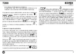 Preview for 5 page of Vimar Elvox 7200 Series User Manual